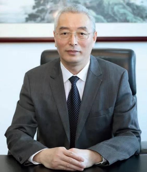 中国支付清算协会执行副会长兼秘书长陈波
